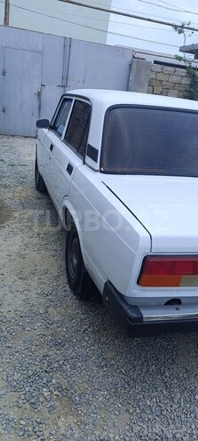 LADA (VAZ) 2107 2004, 120,000 km - 1.6 l - Bakı