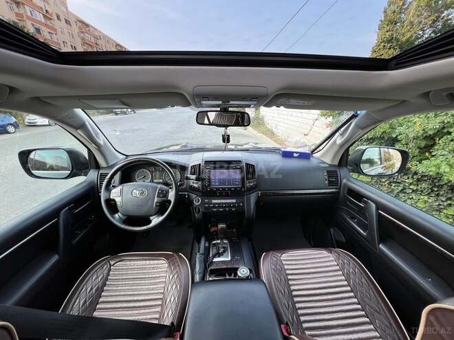 Toyota Land Cruiser 2013, 210,000 km - 4.0 л - Bakı