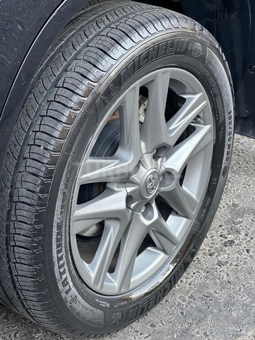 Toyota Land Cruiser 2013, 210,000 km - 4.0 л - Bakı