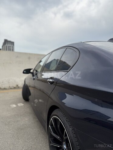 BMW 528 2015, 170,000 km - 2.0 l - Bakı