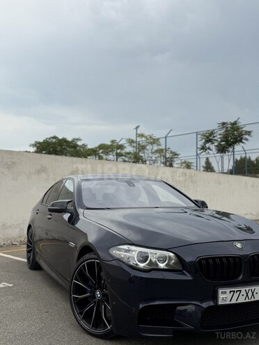 BMW 528 2015, 170,000 km - 2.0 l - Bakı