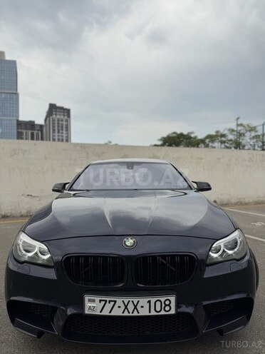 BMW 528 2015, 170,000 km - 2.0 l - Bakı