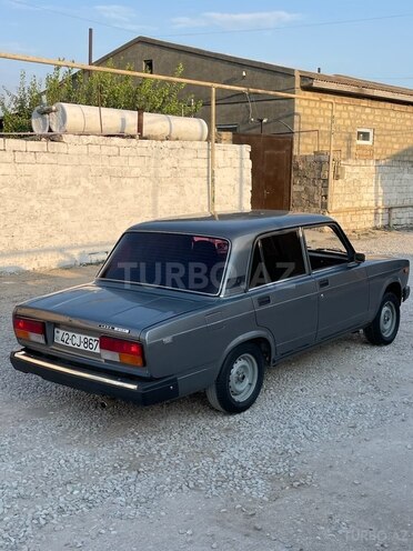 LADA (VAZ) 2107 2011, 54,844 km - 1.6 l - Bakı
