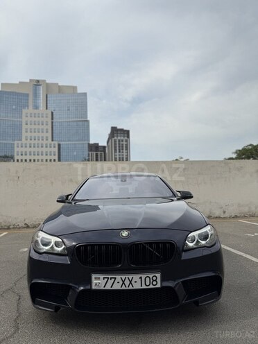 BMW 528 2015, 170,000 km - 2.0 l - Bakı