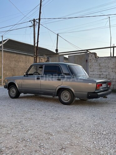 LADA (VAZ) 2107 2011, 54,844 km - 1.6 l - Bakı