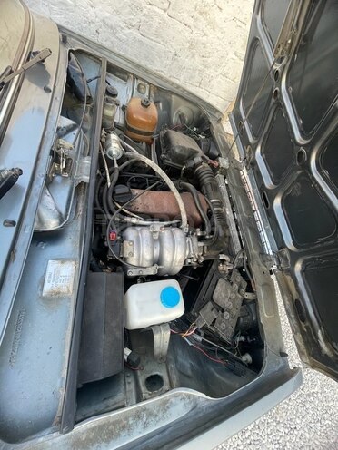 LADA (VAZ) 2107 2011, 54,844 km - 1.6 l - Bakı