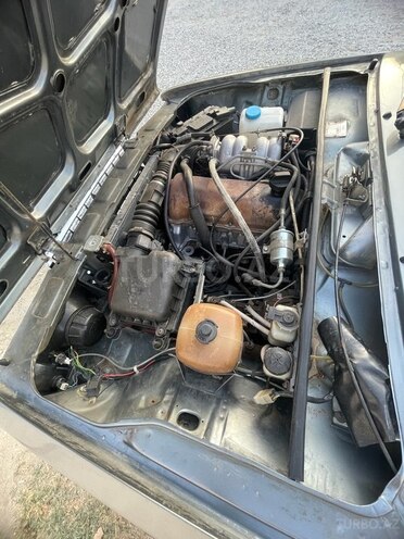 LADA (VAZ) 2107 2011, 54,844 km - 1.6 l - Bakı