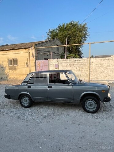 LADA (VAZ) 2107 2011, 54,844 km - 1.6 l - Bakı
