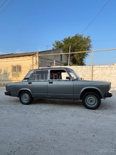LADA (VAZ) 2107 2011, 54,844 km - 1.6 l - Bakı