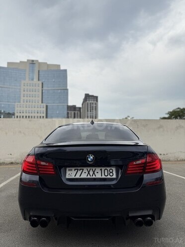 BMW 528 2015, 170,000 km - 2.0 l - Bakı