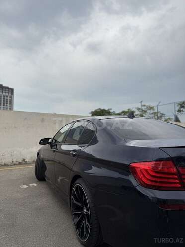 BMW 528 2015, 170,000 km - 2.0 l - Bakı