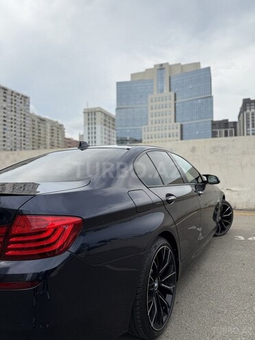 BMW 528 2015, 170,000 km - 2.0 l - Bakı