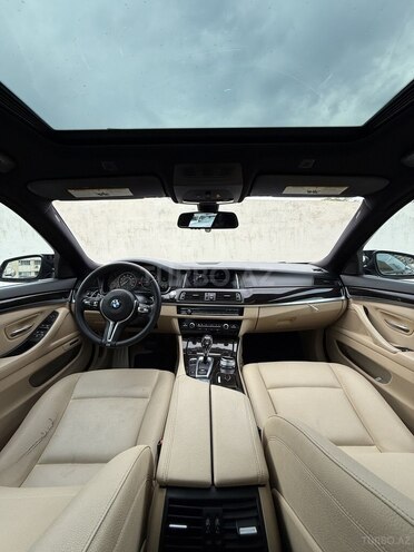 BMW 528 2015, 170,000 km - 2.0 l - Bakı