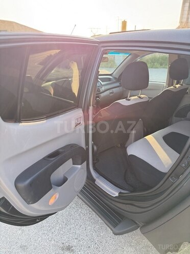 Mitsubishi L200 2011, 166,000 km - 2.5 l - Bakı