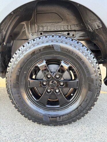 Mitsubishi L200 2011, 166,000 km - 2.5 l - Bakı