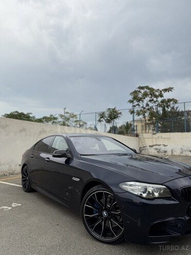 BMW 528 2015, 170,000 km - 2.0 l - Bakı