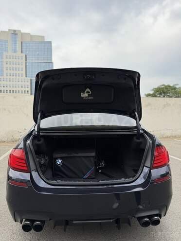 BMW 528 2015, 170,000 km - 2.0 l - Bakı