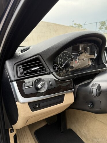 BMW 528 2015, 170,000 km - 2.0 l - Bakı