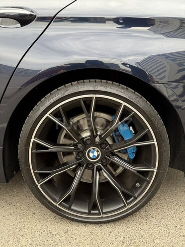 BMW 528 2015, 170,000 km - 2.0 l - Bakı