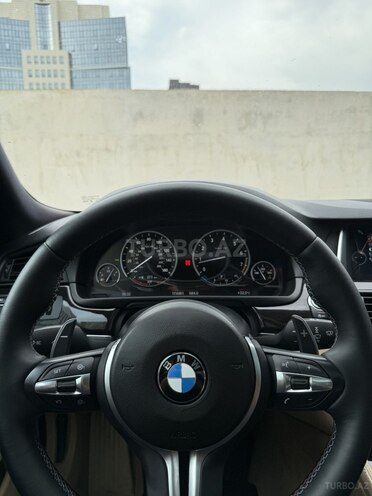 BMW 528 2015, 170,000 km - 2.0 l - Bakı