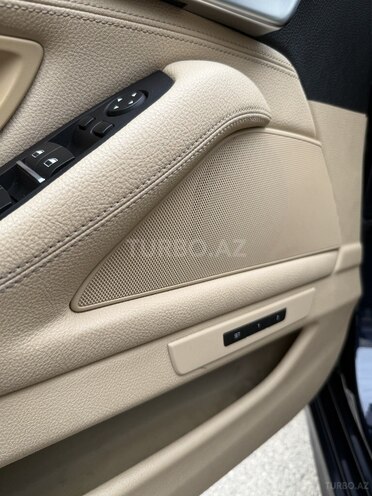 BMW 528 2015, 170,000 km - 2.0 l - Bakı