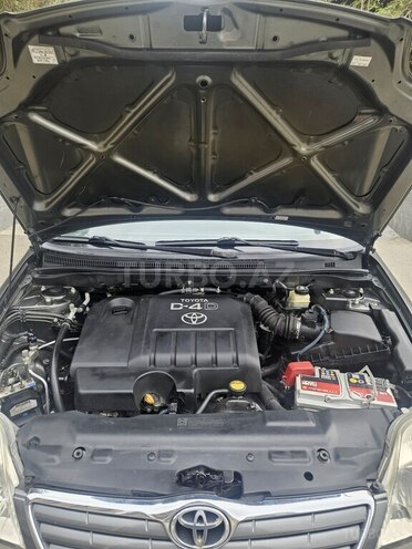 Toyota Corolla 2006, 174,122 km - 1.4 l - Bakı