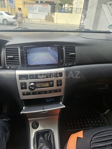 Toyota Corolla 2006, 174,122 km - 1.4 l - Bakı