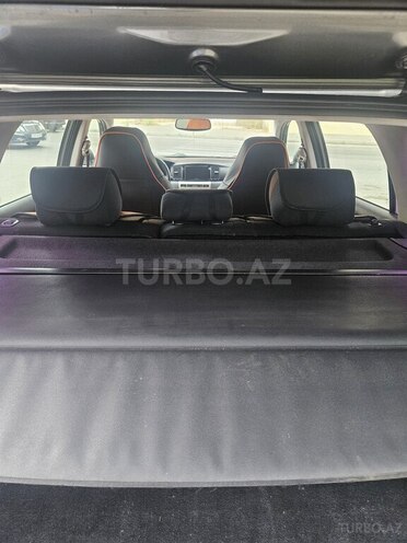 Toyota Corolla 2006, 174,122 km - 1.4 l - Bakı