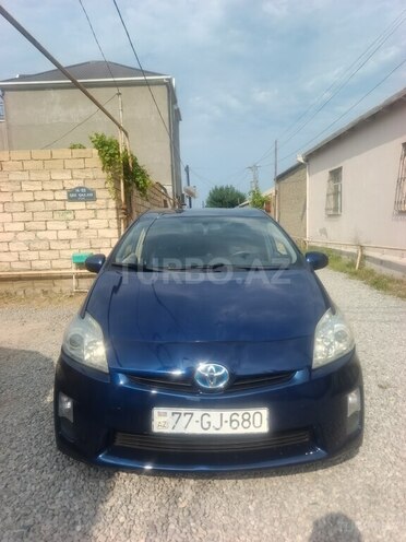 Toyota Prius 2010, 466,118 km - 1.8 l - Sumqayıt