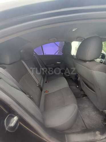 Chevrolet Cruze 2011, 282,047 km - 1.4 л - Bakı