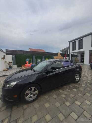 Chevrolet Cruze 2011, 282,047 km - 1.4 л - Bakı
