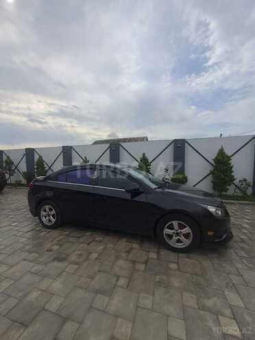 Chevrolet Cruze 2011, 282,047 km - 1.4 л - Bakı