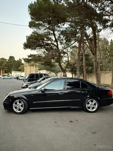 Mercedes E 300 2008, 328,000 km - 3.0 l - Bakı
