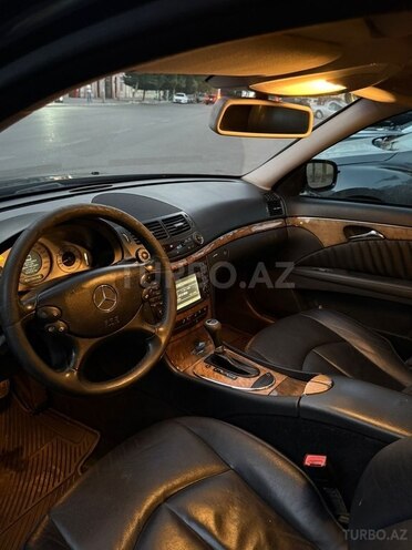 Mercedes E 300 2008, 328,000 km - 3.0 l - Bakı