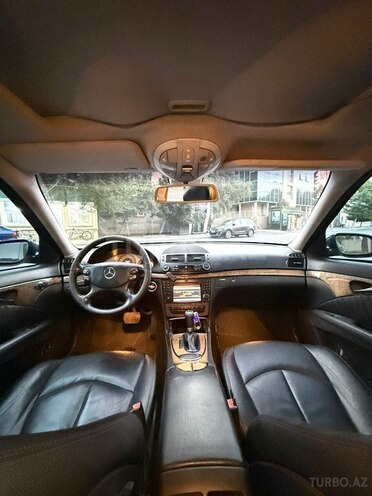 Mercedes E 300 2008, 328,000 km - 3.0 l - Bakı