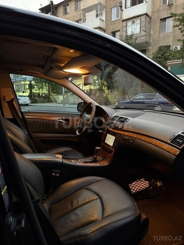 Mercedes E 300 2008, 328,000 km - 3.0 l - Bakı