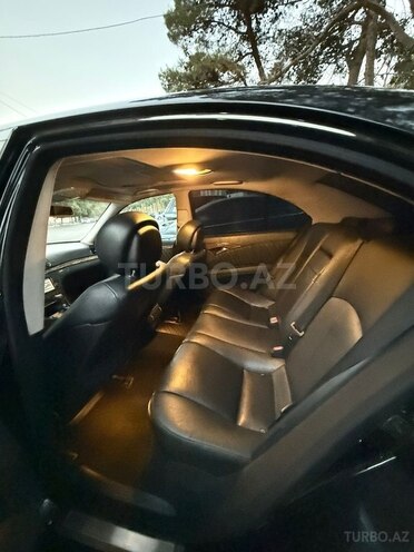 Mercedes E 300 2008, 328,000 km - 3.0 l - Bakı