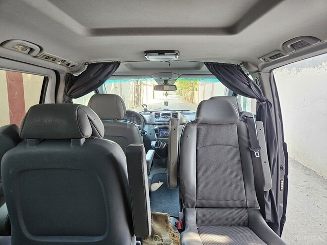Mercedes Viano 2005, 275,000 km - 3.2 l - Biləsuvar