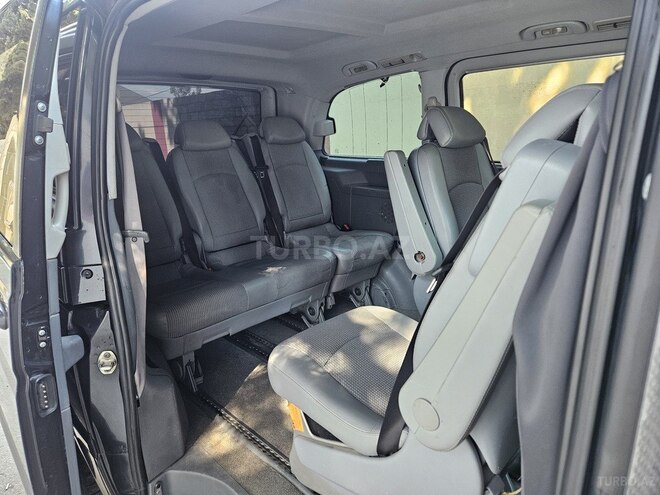 Mercedes Viano 2005, 275,000 km - 3.2 l - Biləsuvar