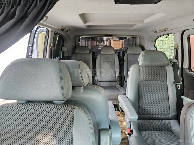 Mercedes Viano 2005, 275,000 km - 3.2 l - Biləsuvar
