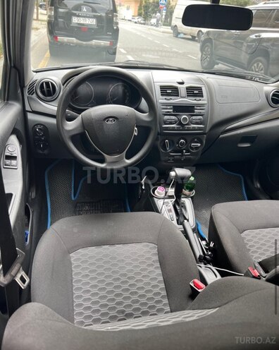 LADA (VAZ) Granta 2024, 38,921 km - 1.6 l - Bakı
