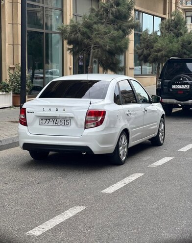LADA (VAZ) Granta 2024, 38,921 km - 1.6 l - Bakı