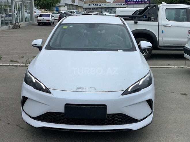 BYD  2025, 0 km - 1.5 l - Bakı