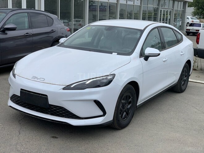 BYD  2025, 0 km - 1.5 l - Bakı