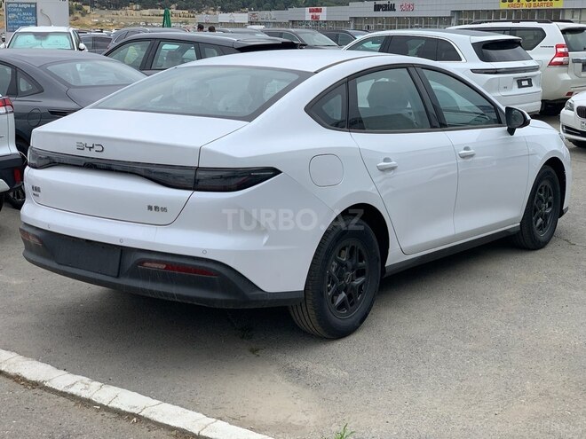 BYD  2025, 0 km - 1.5 l - Bakı