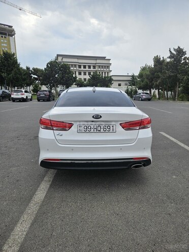 Kia K5 2015, 148,000 km - 2.0 l - Bakı