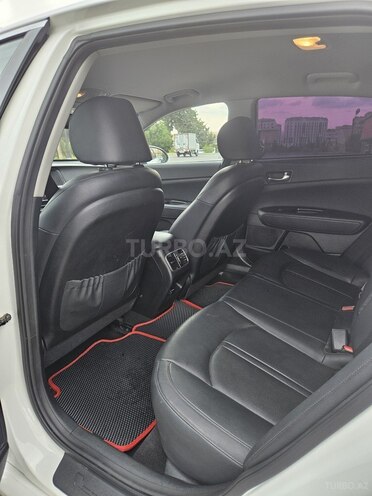 Kia K5 2015, 148,000 km - 2.0 l - Bakı
