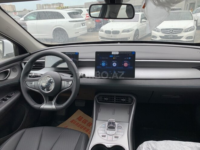 BYD  2025, 0 km - 1.5 l - Bakı