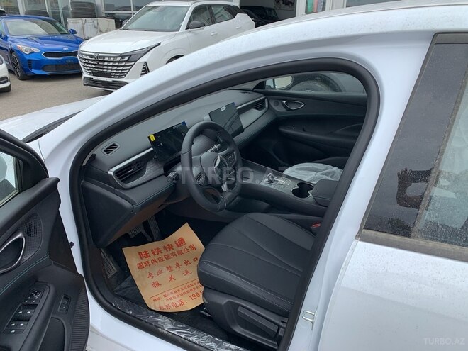 BYD  2025, 0 km - 1.5 l - Bakı