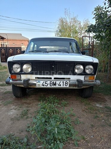 LADA (VAZ) 2106 1992, 111,200 km - 1.6 л - Masallı